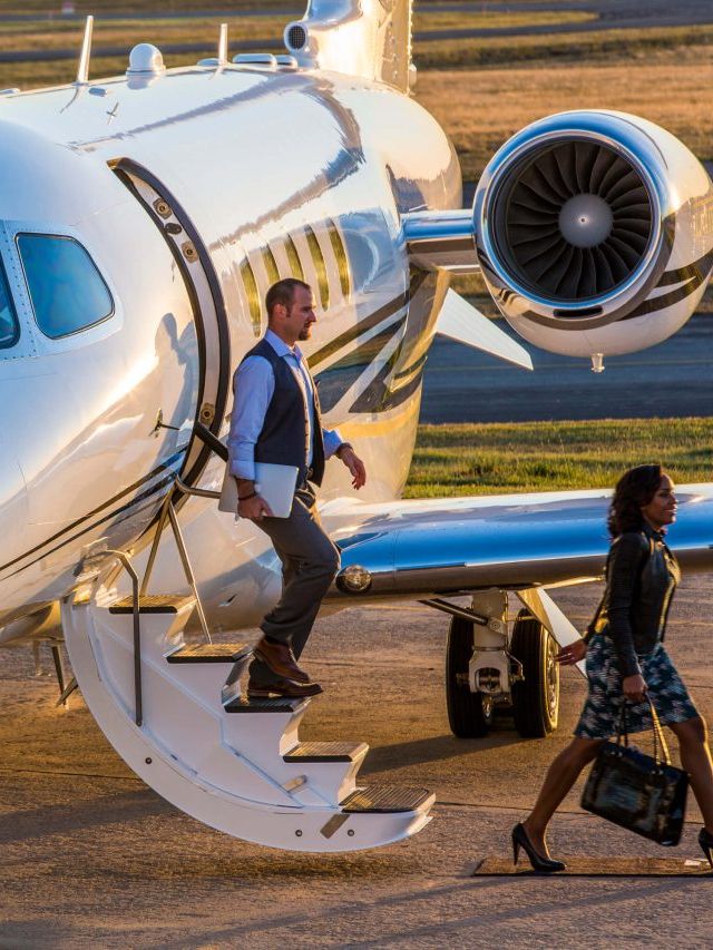 Travel and Transportation 