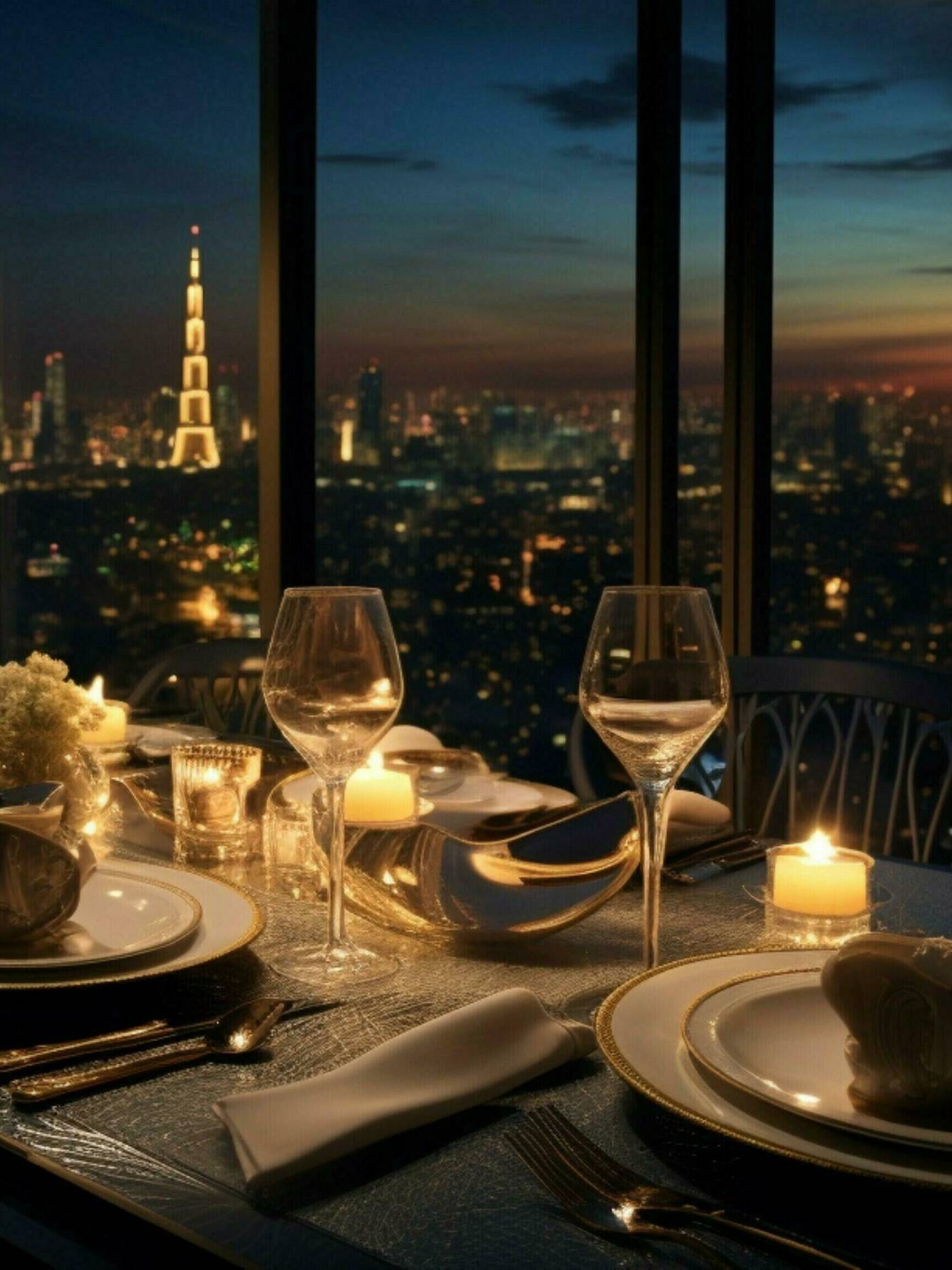 Dining and Entertainment 