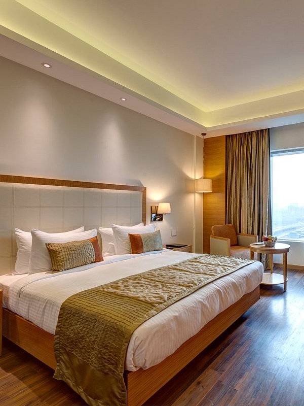 Accomodation